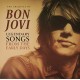 BON JOVI-LEGENDARY SONGS.. -LTD- (LP)