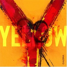 CALEMA-YELLOW (CD)