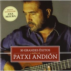 PATXI ANDION-30 GRANDES EXITOS - O.. (2CD)