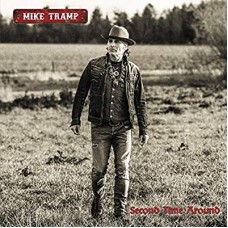 MIKE TRAMP-SECOND TIME AROUND (LP)