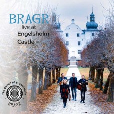 BRAGR-LIVE AT ENGELSHOLM CASTLE (CD)