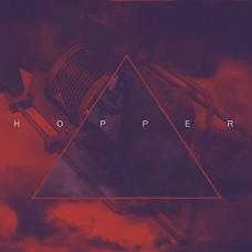 HOPPER-HOPPER (CD)