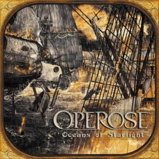 OPEROSE-OCEANS OF STARLIGHT (CD)
