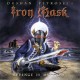IRON MASK-REVENGE IS MY NAME (LP)