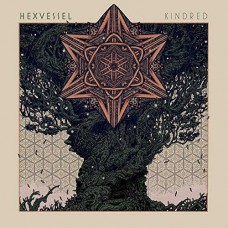 HEXVESSEL-KINDRED (CD)