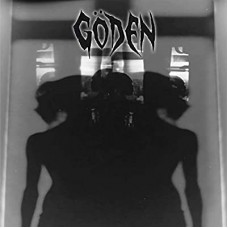 GODEN-BEYOND DARKNESS -GATEFOLD- (2LP)