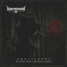 WORMWOOD-GHOSTLANDS - WOUNDS.. (CD)