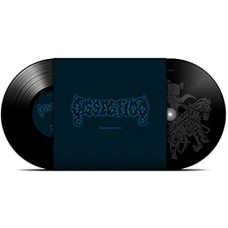 DISSECTION-SOMBERLAIN -ETCHED- (2LP)