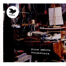 ERLEND APNESETH-FRAGMENTARIUM (LP)