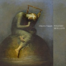 SOLFRID MOLLAND-HAPETS KAPPE (CD)