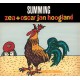 ZEA & OSCAR JAN HOOGLAND-SUMMING (LP)