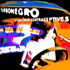 TURBONEGRO-HOT CARS &.. -REISSUE- (LP)