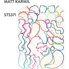 MATT KARMIL-STS371 (2LP)