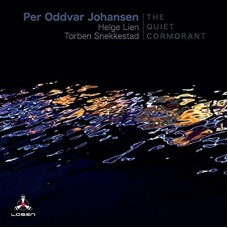 PER ODDVAR JOHANSEN-QUIET COMMORANT (CD)