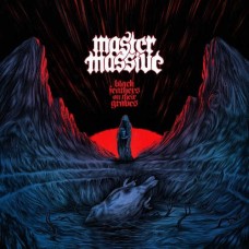 MASTER MASSIVE-BLACK FEATHERS.. -DIGI- (CD)