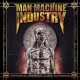 MAN MACHINE INDUSTRY-DOOMSDAY CLOCK -DIGI- (CD)