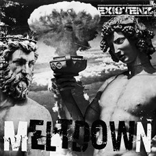 EXISTENZ-MELTDOWN (LP)