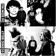 SCENIC BELLY-DA SOM NU (10")