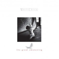 WHITE DOOR-THE GREAT AWAKENING (CD)