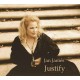 JAN JAMES-JUSTIFY (CD)