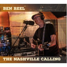 BEN REEL-NASHVILLE CALLING (LP)