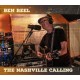 BEN REEL-NASHVILLE CALLING (LP)