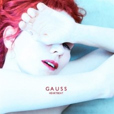 GAUSS-HEARTBEAT (LP)