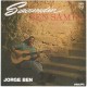 JORGE BEN-SACUNDIN BEN SAMBA (LP)