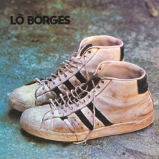 LO BORGES-LO BORGES (LP)