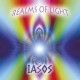 IASOS-REALMS OF LIGHT (LP)