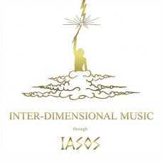 IASOS-INTER-DIMENSIONAL MUSIC (LP)