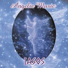 IASOS-ANGELIC MUSIC (LP)