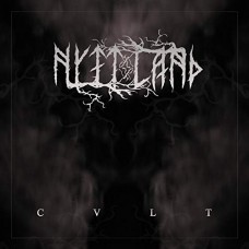 NYTT LAND-CVLT (LP)