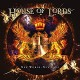 HOUSE OF LORDS-NEW WORLD - NEW EYES (CD)