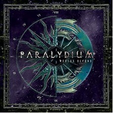 PARALYDIUM-WORLDS BEYOND (CD)