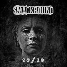 SMACKBOUND-20/20 (CD)