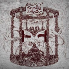 DEATH THE LEVELLER-II (CD)