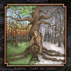 KANSEIL-CANT DEL CORLO -EP- (CD)