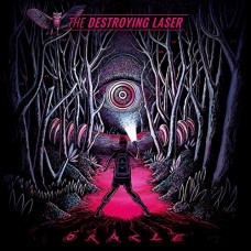 DESTROYING LASER-ORACLE -DIGI- (CD)