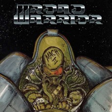 ROAD WARRIOR-MACH II (LP)