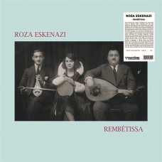 ROZA ESKENAZI-REMBETISSA (LP)