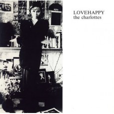 CHARLOTTES-LOVEHAPPY -RSD- (LP)
