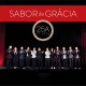 SABOR DE GRACIA-25 ANYS (15 A) (CD)