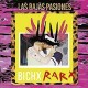 LAS BAJAS PASIONES-BICHX RARX (CD)