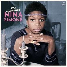 NINA SIMONE-AMAZING NINA SIMONE -LTD- (CD)