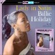 BILLIE HOLIDAY-LADY IN SATIN (LP+CD)