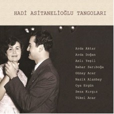 V/A-HADI ASITANELIOGLU.. (CD)