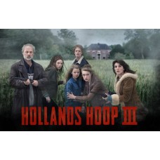 SÉRIES TV-HOLLANDS HOOP SEIZOEN 3 (2DVD)