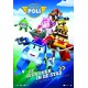 CRIANÇAS-ROBOCAR POLI - OP.. (DVD)