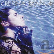 CRISTINA BRANCO-MURMÚRIOS  (CD)